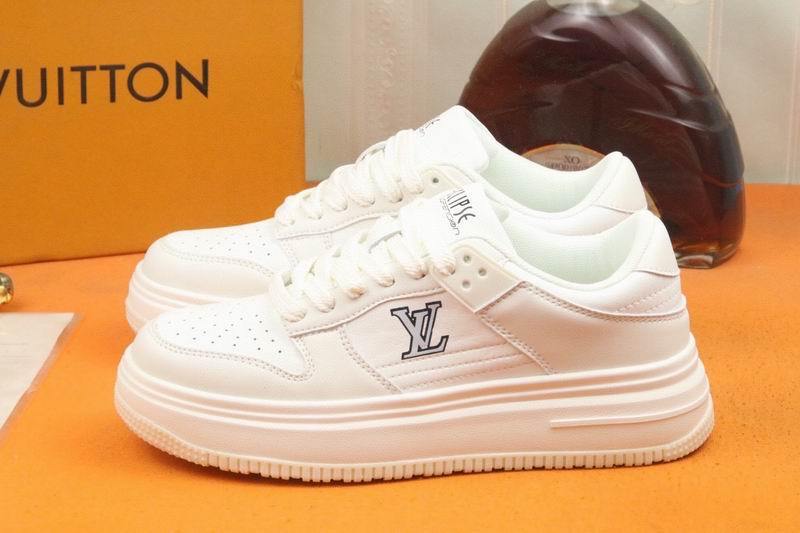 LV Men's Shoes 2020